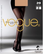 Vogue Pleasure 20den