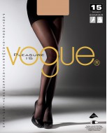 Vogue Pleasure 15den