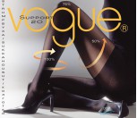 Vogue Support 20den